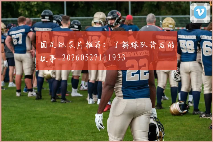 国足纪录片推荐：了解球队背后的故事_20260527111933